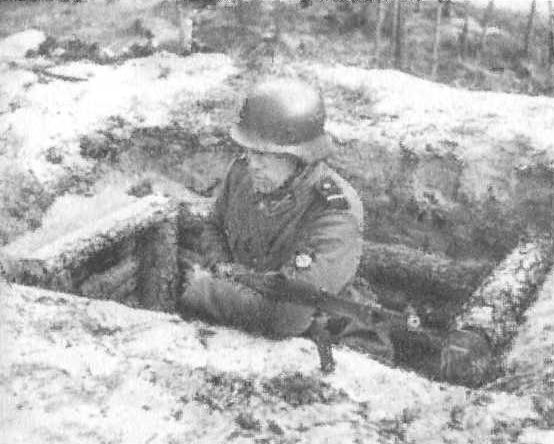 Иллюстрация к книге — Казаки. Между Гитлером и Сталиным [i_028.jpg]