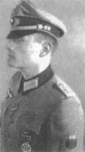 Иллюстрация к книге — Казаки. Между Гитлером и Сталиным [i_033.jpg]