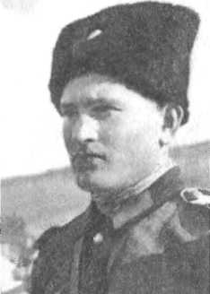 Иллюстрация к книге — Казаки. Между Гитлером и Сталиным [i_035.jpg]