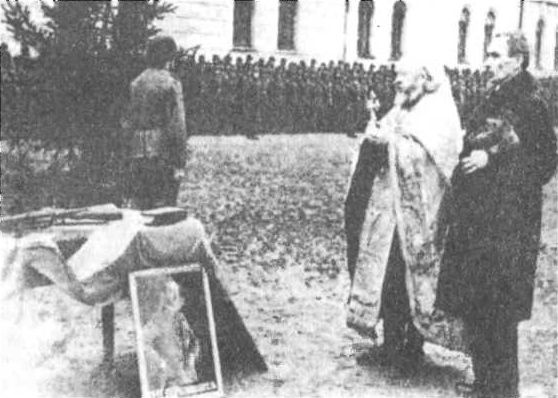 Иллюстрация к книге — Казаки. Между Гитлером и Сталиным [i_043.jpg]