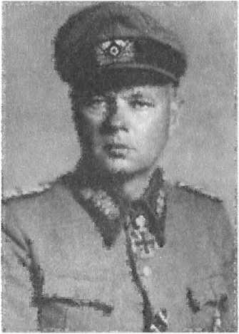 Иллюстрация к книге — Казаки. Между Гитлером и Сталиным [i_053.jpg]