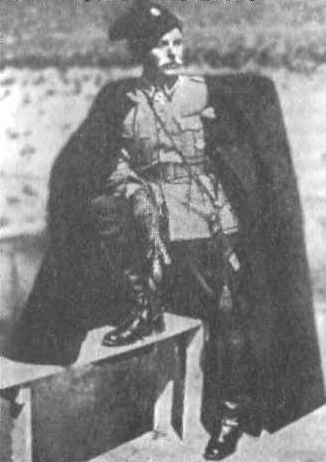 Иллюстрация к книге — Казаки. Между Гитлером и Сталиным [i_056.jpg]