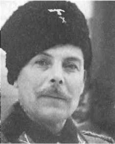 Иллюстрация к книге — Казаки. Между Гитлером и Сталиным [i_057.jpg]