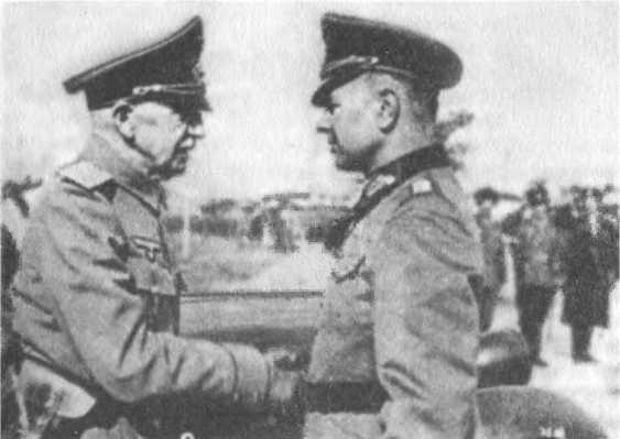 Иллюстрация к книге — Казаки. Между Гитлером и Сталиным [i_064.jpg]