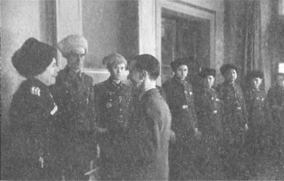 Иллюстрация к книге — Казаки. Между Гитлером и Сталиным [i_065.jpg]