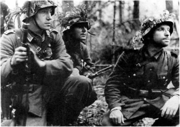 Иллюстрация к книге — Забытое сражение Огненной Дуги [i_019.jpg]