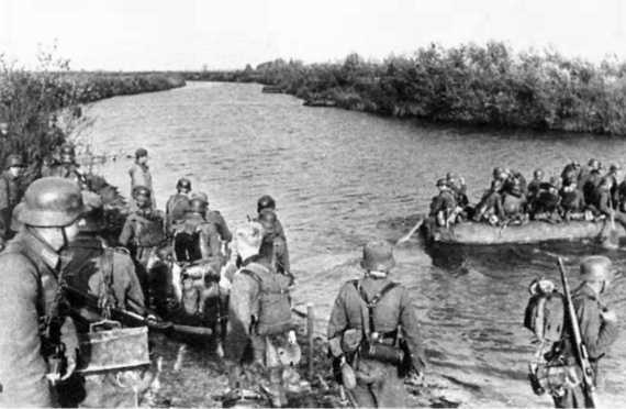 Иллюстрация к книге — Забытое сражение Огненной Дуги [i_020.jpg]