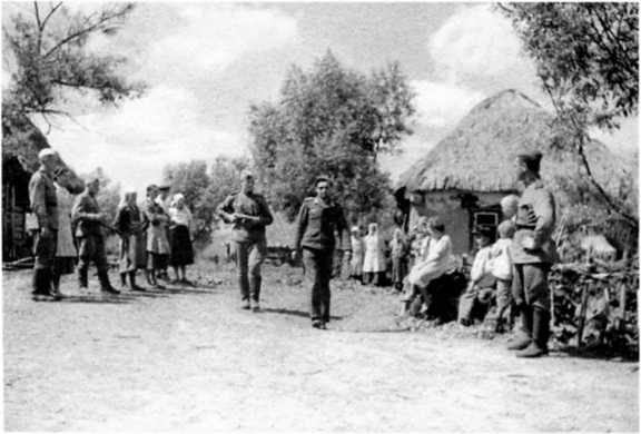 Иллюстрация к книге — Забытое сражение Огненной Дуги [i_028.jpg]