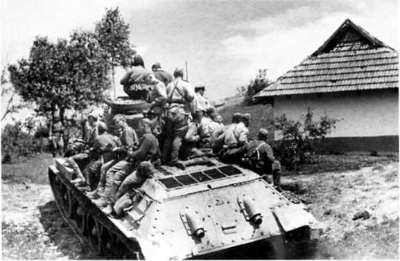 Иллюстрация к книге — Забытое сражение Огненной Дуги [i_033.jpg]