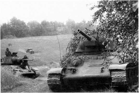 Иллюстрация к книге — Забытое сражение Огненной Дуги [i_043.jpg]