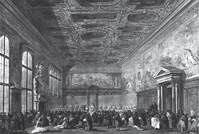 Иллюстрация к книге — Как деньги гуляли по миру. Итальянская история [i_013.jpg]