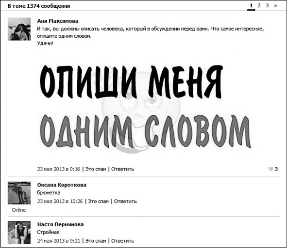 Иллюстрация к книге — Продвижение бизнеса в ВКонтакте. Новые практики и технологии [i_030.jpg]