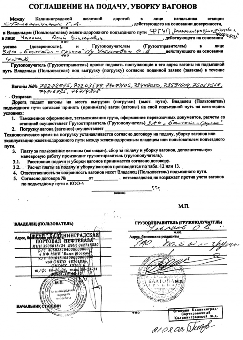 Иллюстрация к книге — Морской нефтебизнес. Пособие для будущего топ-менеджера [_066.jpg]