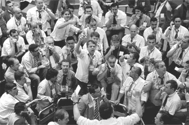 Иллюстрация к книге — Биржевая история [i_033.jpg]