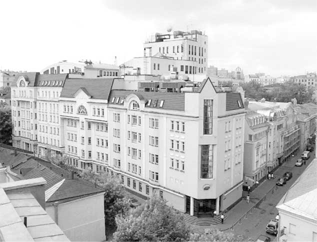 Иллюстрация к книге — Биржевая история [i_060.jpg]