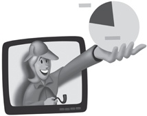 Иллюстрация к книге — О чем говорят цифры. Как понимать и использовать данные [i_001.jpg]