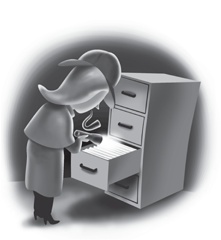 Иллюстрация к книге — О чем говорят цифры. Как понимать и использовать данные [i_007.jpg]