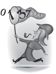 Иллюстрация к книге — О чем говорят цифры. Как понимать и использовать данные [i_009.jpg]