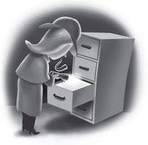 Иллюстрация к книге — О чем говорят цифры. Как понимать и использовать данные [i_013.jpg]