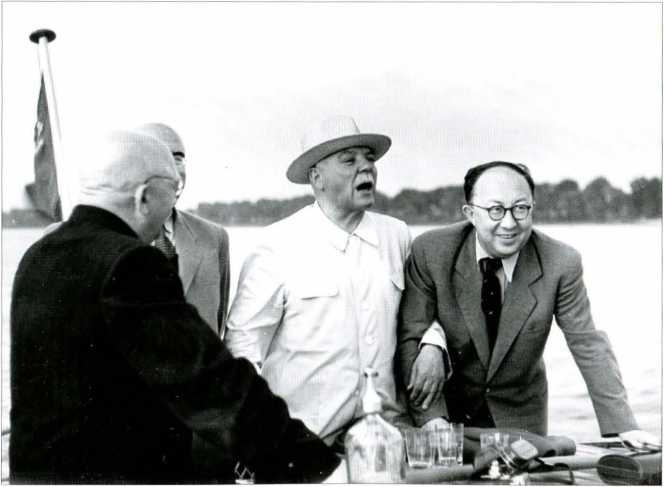 Иллюстрация к книге — 1956. Венгрия глазами очевидца [i_008.jpg]