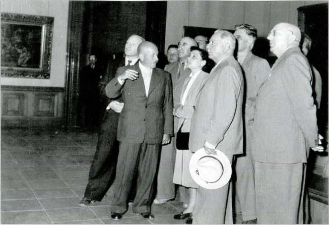 Иллюстрация к книге — 1956. Венгрия глазами очевидца [i_009.jpg]