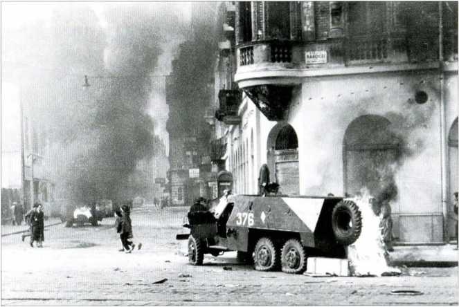 Иллюстрация к книге — 1956. Венгрия глазами очевидца [i_014.jpg]