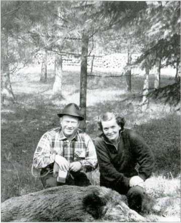 Иллюстрация к книге — 1956. Венгрия глазами очевидца [i_030.jpg]