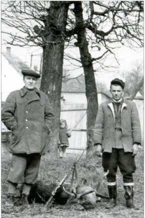 Иллюстрация к книге — 1956. Венгрия глазами очевидца [i_031.jpg]