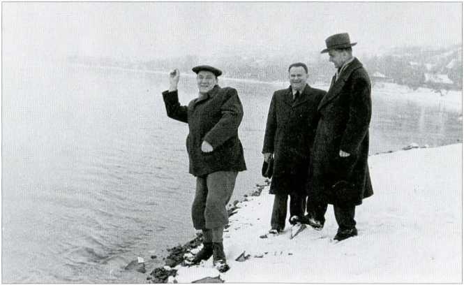 Иллюстрация к книге — 1956. Венгрия глазами очевидца [i_032.jpg]