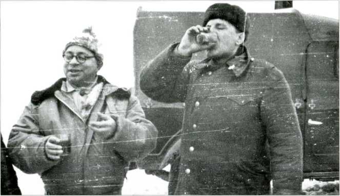 Иллюстрация к книге — 1956. Венгрия глазами очевидца [i_033.jpg]