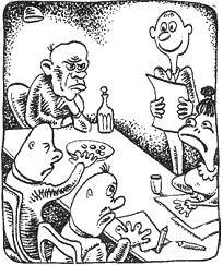 Иллюстрация к книге — Секреты мотивации продавцов [i_010.jpg]