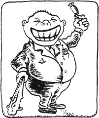 Иллюстрация к книге — Секреты мотивации продавцов [i_054.jpg]