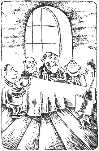 Иллюстрация к книге — Секреты мотивации продавцов [i_092.jpg]