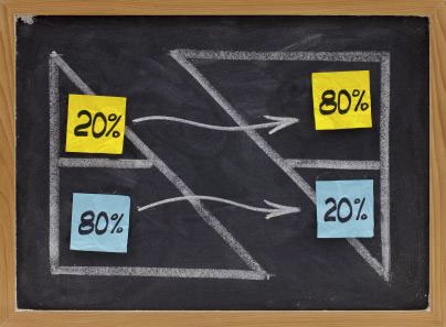Иллюстрация к книге — Директ-маркетинг. Как развить бизнес с минимальными затратами [i_007.jpg]