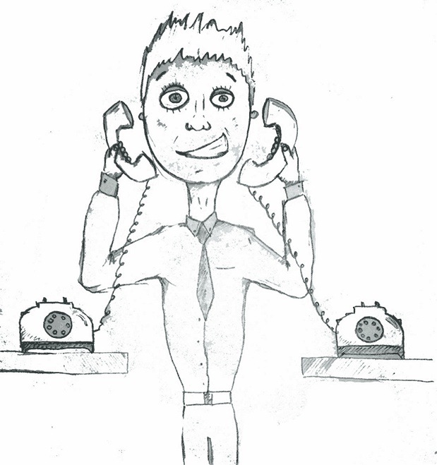 Иллюстрация к книге — Директ-маркетинг. Как развить бизнес с минимальными затратами [i_012.jpg]