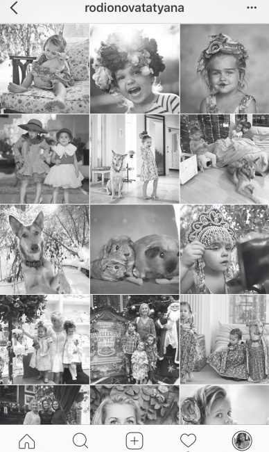 Иллюстрация к книге — Феномен Инстаграма. Как раскрутить свой аккаунт и заработать [i_009.jpg]