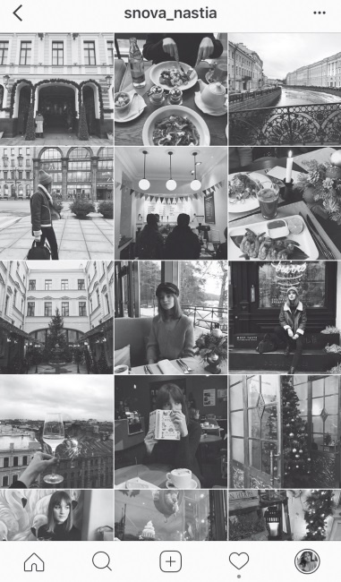 Иллюстрация к книге — Феномен Инстаграма. Как раскрутить свой аккаунт и заработать [i_010.jpg]