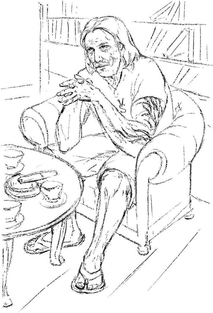 Иллюстрация к книге — Продавец перемен [i_004.jpg]