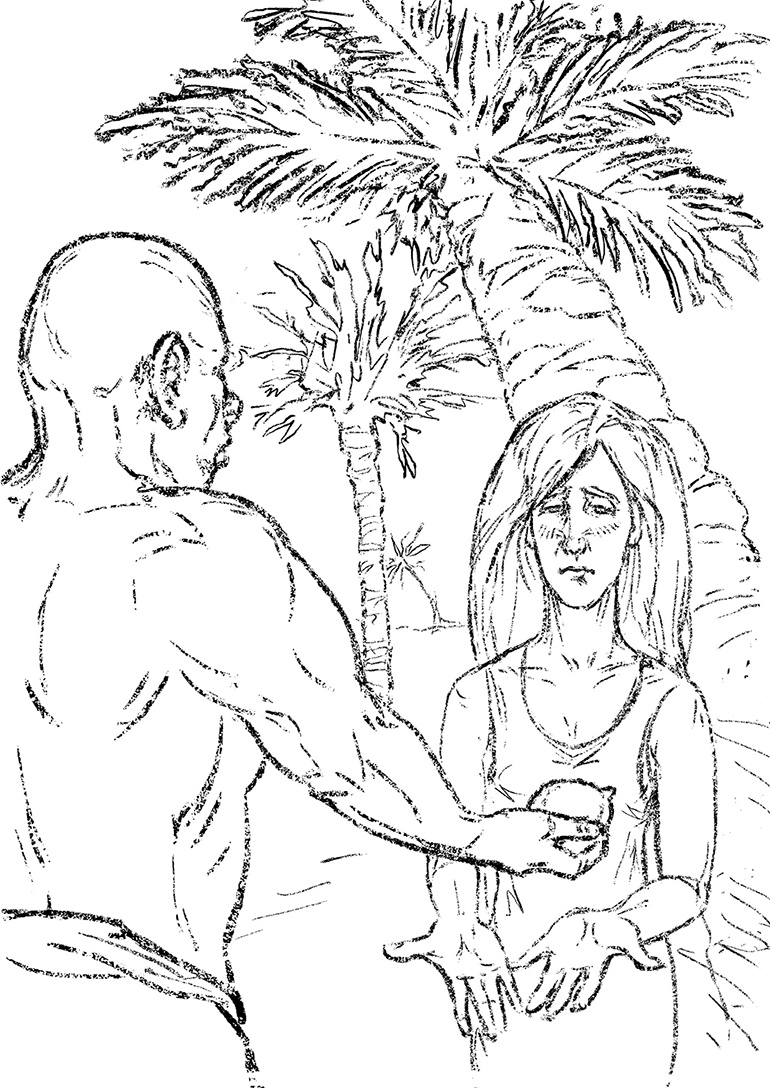 Иллюстрация к книге — Продавец перемен [i_014.jpg]