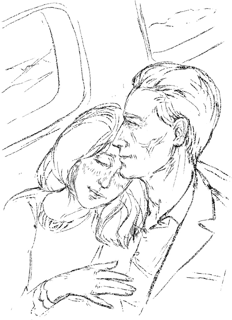 Иллюстрация к книге — Продавец перемен [i_017.jpg]