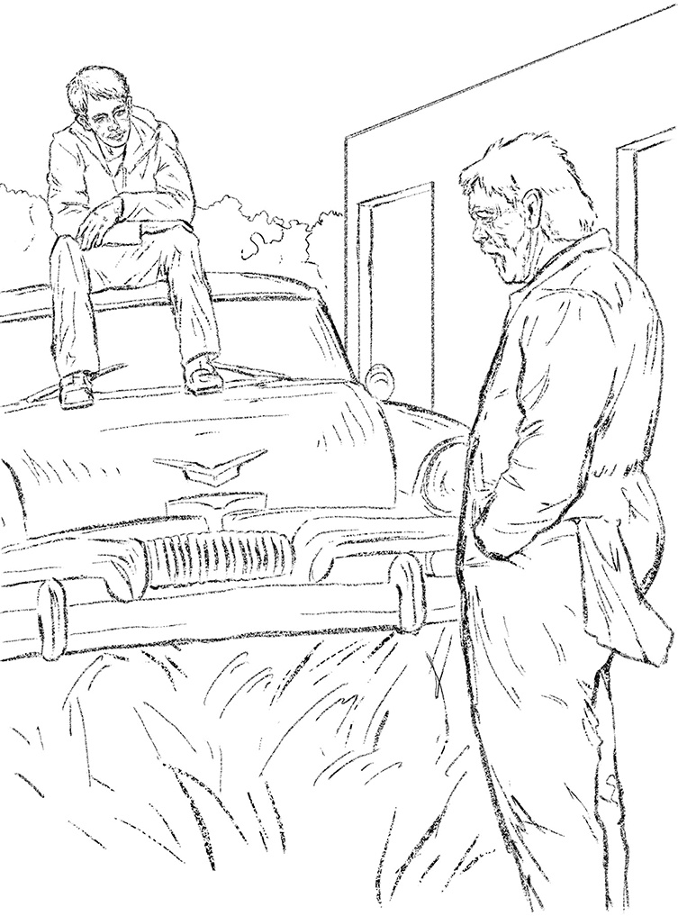 Иллюстрация к книге — Продавец перемен [i_020.jpg]