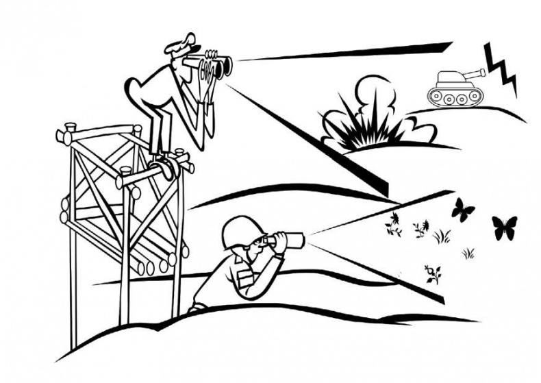 Иллюстрация к книге — Как найти хорошую работу, чтобы жить долго и счастливо [i_049.jpg]