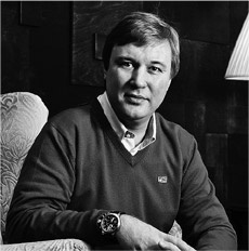 Иллюстрация к книге — Быть бизнес-лидером. 16 историй успеха [i_004.jpg]