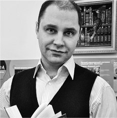 Иллюстрация к книге — Быть бизнес-лидером. 16 историй успеха [i_009.jpg]