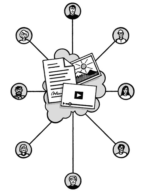 Иллюстрация к книге — Remote: офис не обязателен [_26.jpg]