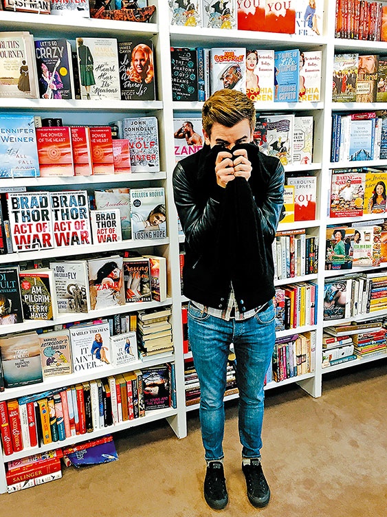 Иллюстрация к книге — Работа в процессе [i_006.jpg]