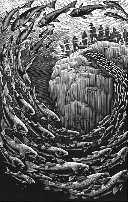 Иллюстрация к книге — Сказки о странных [pic_10.jpg]