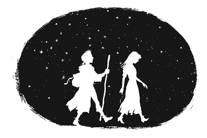 Иллюстрация к книге — Кровь Ведьмака [i_002.jpg]