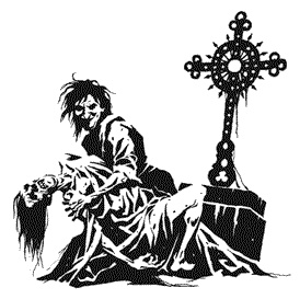 Иллюстрация к книге — Кровь Ведьмака [i_003.jpg]