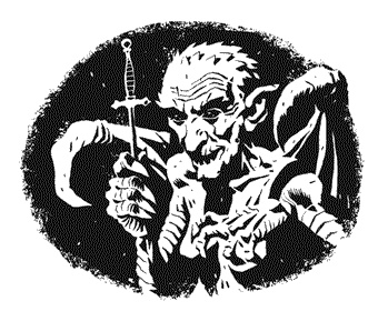 Иллюстрация к книге — Кровь Ведьмака [i_004.jpg]